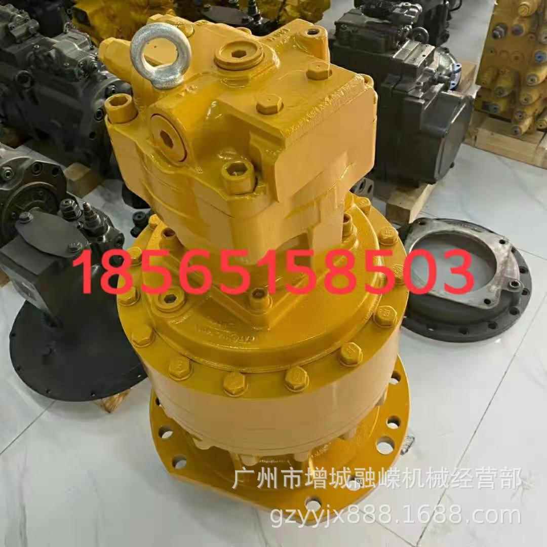 适用 液压泵 A2F55 A2F80 A2FO10 液压马达 回转 行走泵 旋转