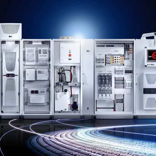 机柜RITTAL外置冷凝水蒸发器SK1194.358 1194358原装正品议价