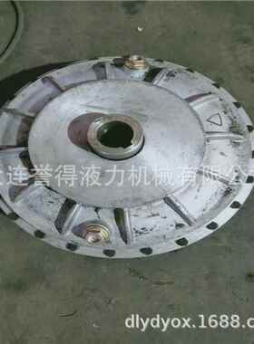 销售液力偶合器TVA650 耦合器轴孔65/60