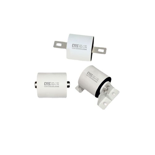 纯源CDA 30uF/1200V厂家变流器逆变器变频器 电容器