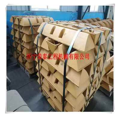 产地货源现货直供压路机配件17Y-01-50010分配器distributor