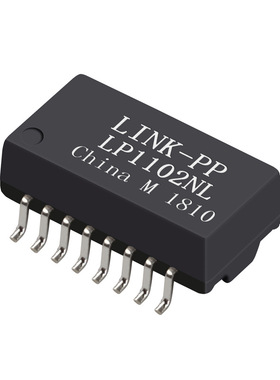 厂家变压器24pin千兆贴片 749010012A 隔离脉冲变压器网络变压器