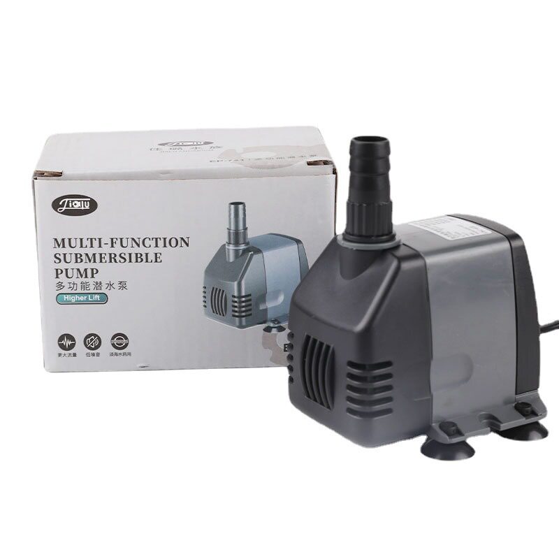HJ-541/741/941/1141/1541/1841/2041 过滤循环多功能潜水泵