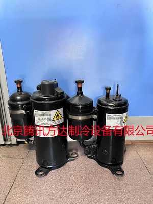 1.5匹KSF150N1VETB3商用冷暖空调除湿机制冷压缩机R32制冷剂