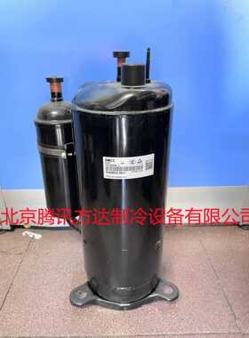 1.5匹家用定频空调商用除湿机制冷压缩机PH225X2C-8FTC1