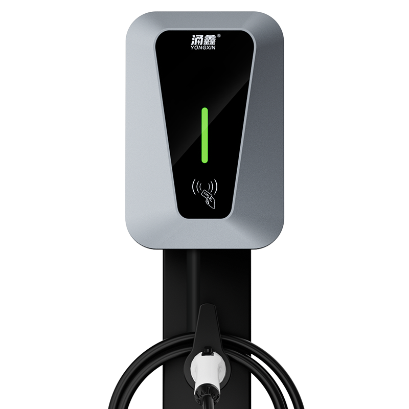 广汽埃安专用vyplus/splus魅580新能源家用7KW汽车充电桩枪器快充
