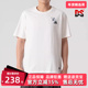 2025秋季 TEE3 新款 Adidas阿迪达斯男装 GFX SPORTS 短袖 T恤KC2870