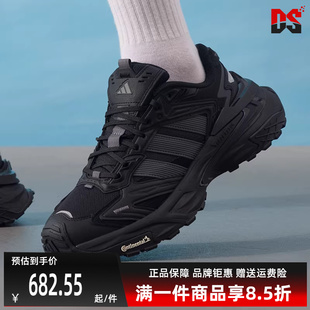 新款 2026春季 女鞋 KK1001 STORM EDGE休闲鞋 XLG Adidas阿迪达斯男鞋