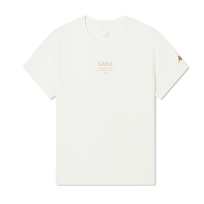 Kappa卡帕短袖运动T恤