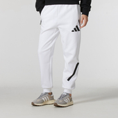 舒适运动保暖休闲卫裤 Adidas阿迪达斯女裤 时尚 新款 JE7843 秋季