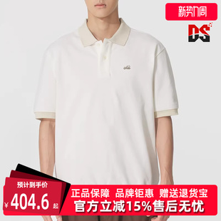 HV0885 新款 POLO衫 短袖 HVYWT 2025秋季 Nike耐克男装