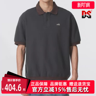 HV0885 新款 POLO衫 短袖 HVYWT 2025秋季 Nike耐克男装