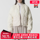 2025冬季 Jacket 新款 Down 休闲羽绒服635502 Line Puma彪马女装