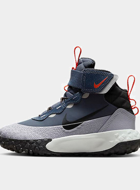 Nike耐克童鞋冬季新款简约百搭缓震耐磨运动休闲鞋FV4174