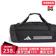 阿迪达斯男女春新款 单肩包健身训练运动包斜挎包旅行包IP9863