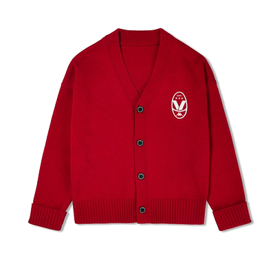 Kappa卡帕开衫外套运动休闲