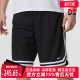 运动休闲简约百搭舒适透气短裤 新款 FN2605 夏季 Nike耐克男裤