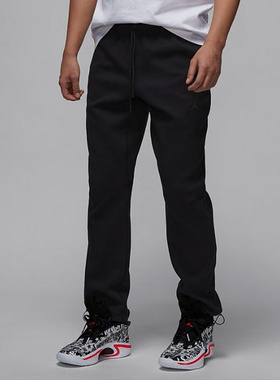 Nike耐克男裤2025冬季新款运动休闲舒适长裤FV8605