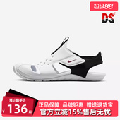 柔软舒适透气魔术贴易穿脱凉鞋 新款 943826 夏季 Nike耐克童鞋