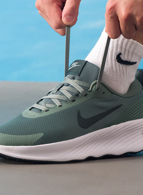 Nike耐克男鞋2025冬季新款M PROMINA 运动休闲轻便训练鞋FV5285