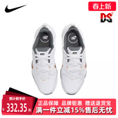 低帮透气减震休闲运动训练鞋 新款 415445 秋季 Nike耐克男鞋
