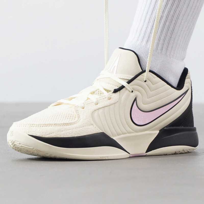 Nike耐克缓震耐磨篮球鞋