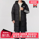 运动休闲百搭连帽羽绒服JG3840 新款 Adidas阿迪达斯男装 冬季