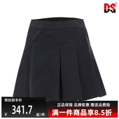 透气百搭短裙HJ0060 运动休闲时尚 Nike耐克女裙2025夏季 新款