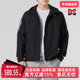 2025夏季 新款 Adidas阿迪达斯男装 WARM JACKET连帽外套JG8515