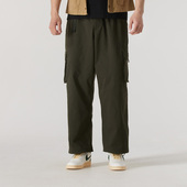 运动休闲简约复古百搭长裤 Nike耐克男裤 新款 2025夏季 FV7348 女裤