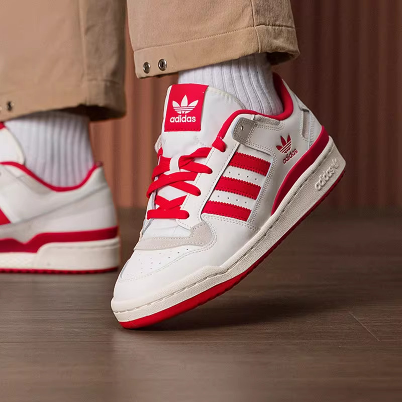 Adidas阿迪达斯三叶草男女同款2026春季新款时尚休闲板鞋JQ1533,运动鞋new,运动休闲鞋,淘宝优惠券,粉丝福利购,淘宝优惠卷