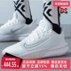 缓震耐磨篮球鞋 Nike耐克男鞋 FN4322 Precision 冬季 新款