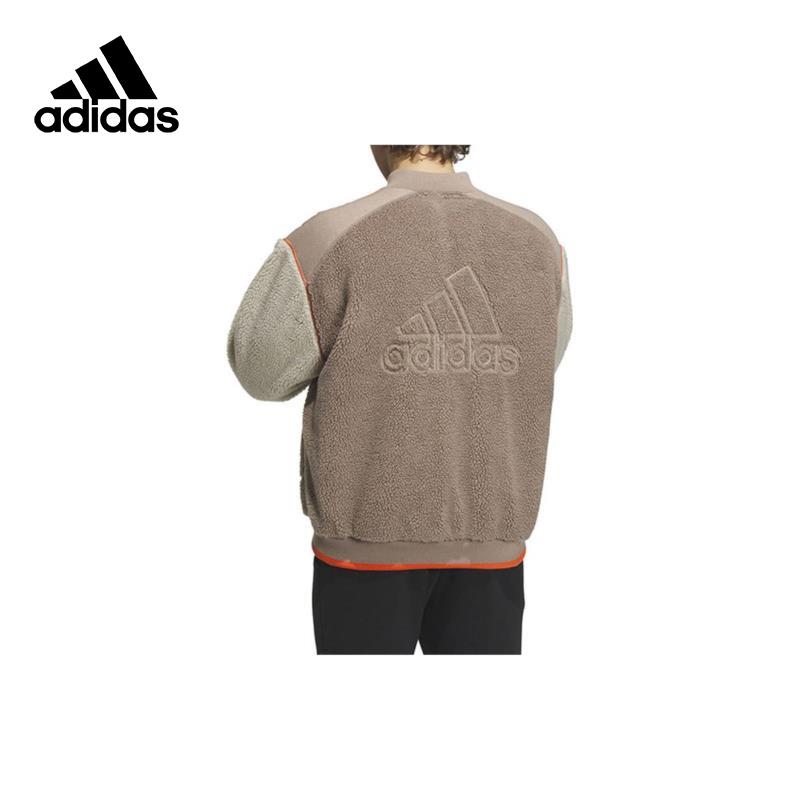 Adidas阿迪达斯2023冬季新款男运动休闲棉衣IL8918 运动服/休闲服装 运动棉衣 原图主图
