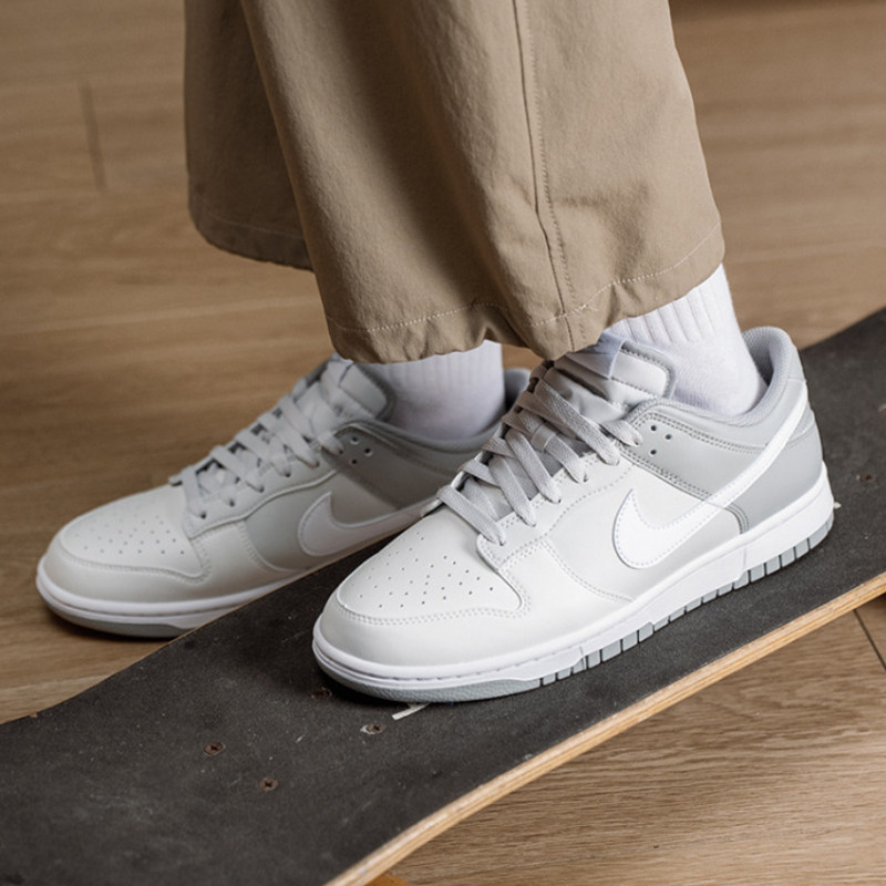 Nike耐克男鞋2026春季新款DUNK LOW RETRO运动休闲百搭板鞋HF5441,运动鞋new,运动休闲鞋,淘宝优惠券,粉丝福利购,淘宝优惠卷