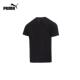 男运动休闲T恤520759 Puma彪马冬季 新款