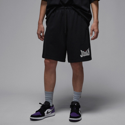 Nike耐克男裤2025秋季新款 BRK GFX 9IN SHORT LB 梭织短裤HV1845