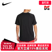 010 男运动休闲T恤DV9816 Nike耐克2025秋季 新款