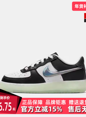 Nike耐克春季新款男款女款大童舒适时尚运动休闲鞋FZ5529