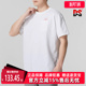 时尚 新款 百搭运动休闲透气宽松T恤HF6594 夏季 Nike耐克男装