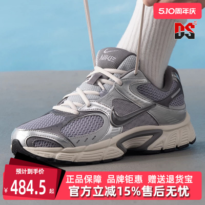 Nike耐克百搭耐磨运动休闲鞋