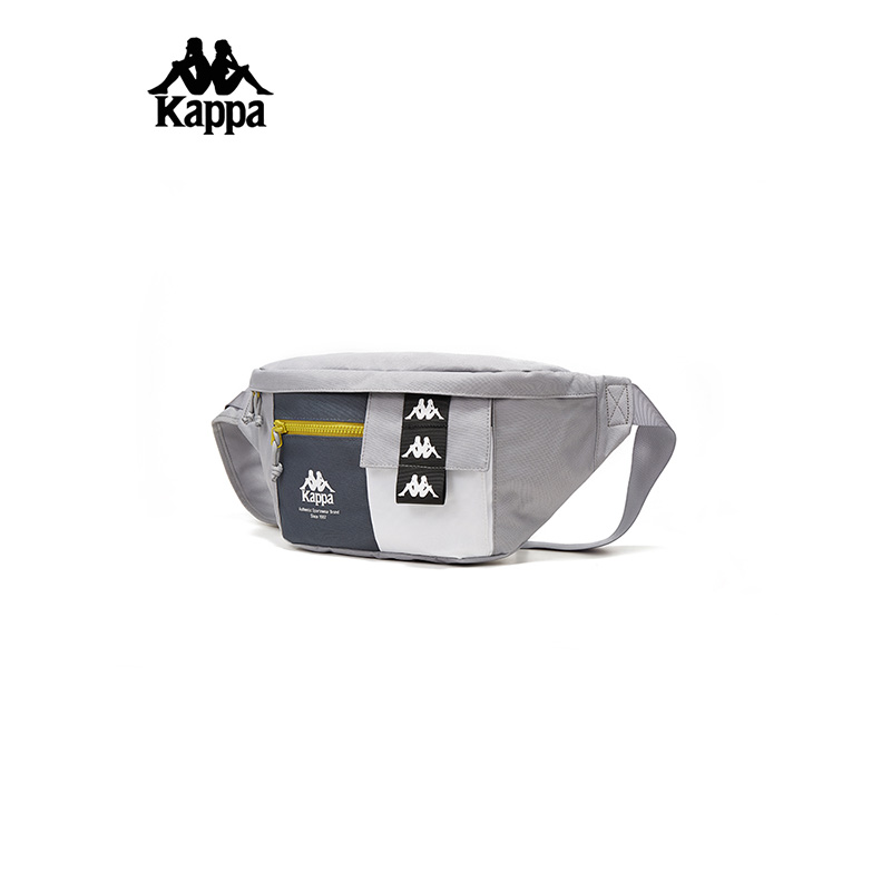 Kappa卡帕单肩包运动休闲