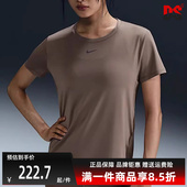 T恤 Nike耐克女装 运动休闲简约百搭透气短袖 新款 FN2799 冬季