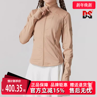 2025春季 JKT 新款 SLIM 运动休闲外套KC0968 Adidas阿迪达斯女装