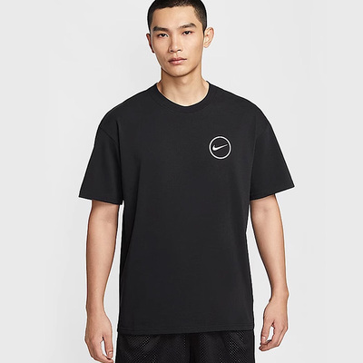Nike耐克男装透气圆领T恤