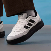 2026春季 新款 Lite Adidas阿迪达斯男女同款 Shuffle休闲鞋 KH9022