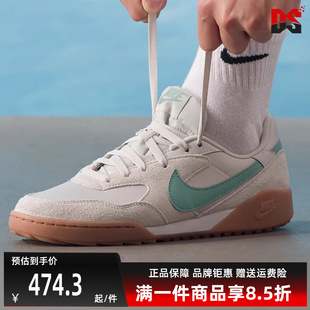 TERRA 新款 2025冬季 IM6483 SUEDE时尚 休闲鞋 MANTA Nike耐克男鞋