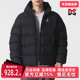 2025冬季 PUFFER 新款 Nike耐克男装 BRK JKT连帽棉服HV0533