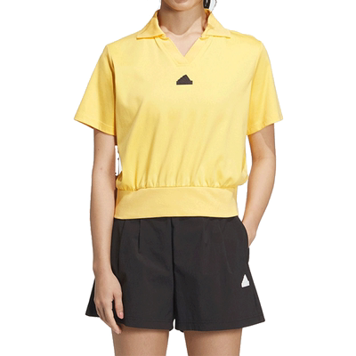 Adidas阿迪达斯短袖T恤