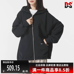 NSW 新款 2025冬季 HDY针织外套HV1950 FLC STREET Nike耐克女装