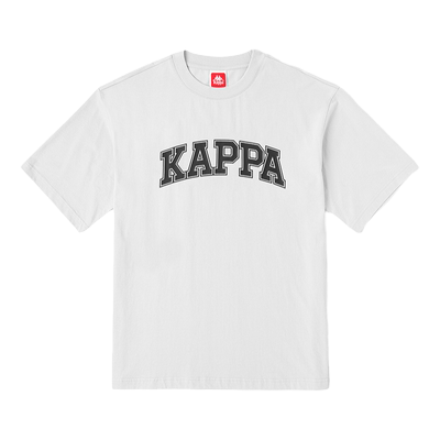 Kappa卡帕短袖男女夏季新款运动T恤休闲透气上衣 K0CX2TD21V